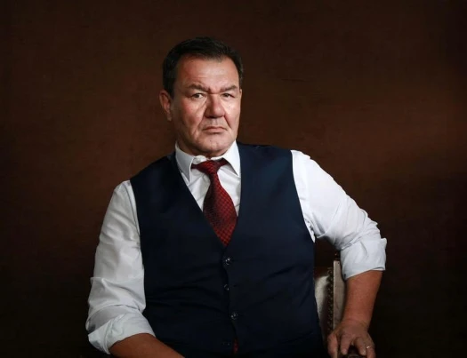 Patrick Gallagher