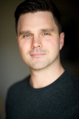 Guy Edmonds