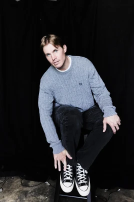 Joey Stromberg