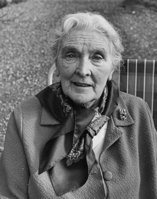 Sybil Thorndike