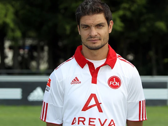 Angelos Charisteas
