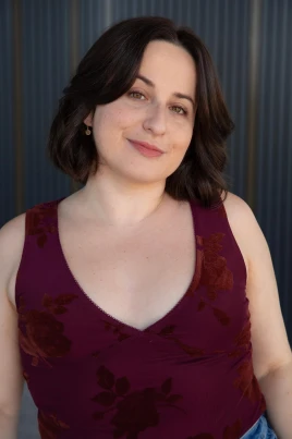 Aimee Duroux