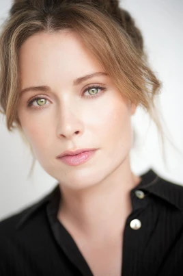 Hannah Emily Anderson