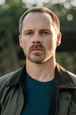 Sam Strike