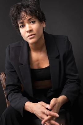 Shalyn Ferdinand