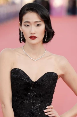 Andie Ju