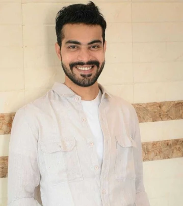 Shah Zain Alam