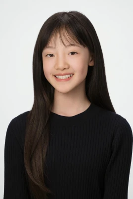 LaMay Zhang