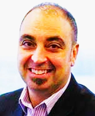 Matthew Locricchio