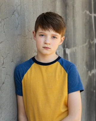 Kesler Talbot