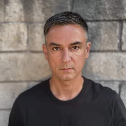 Konstantin Lavysh
