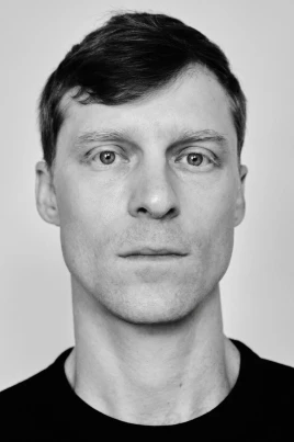 Colin Bates
