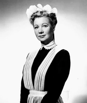 Queenie Leonard