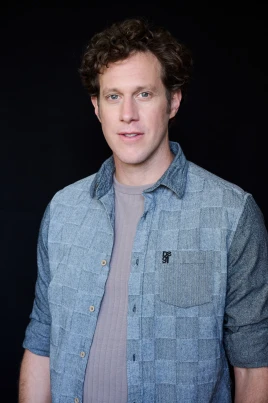 Nathan Cooper