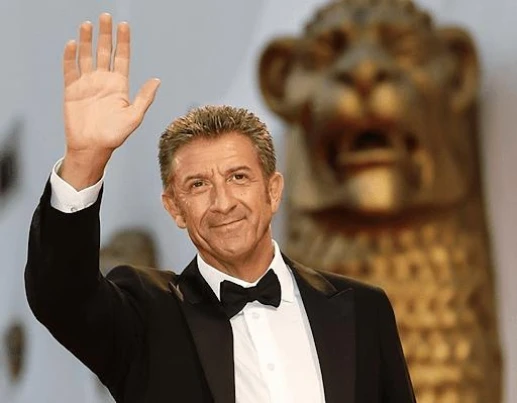 Ezio Greggio