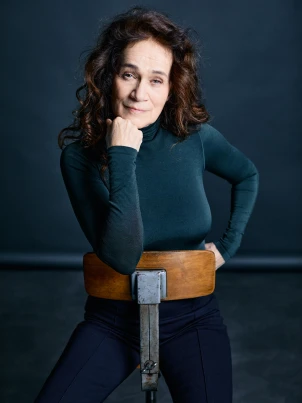 Tamar Baruch