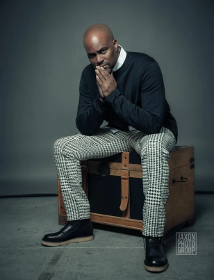 Chris Spencer