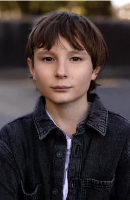 Luka Sero