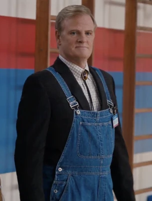 Jerry Lambert