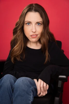 Shannon DeVido