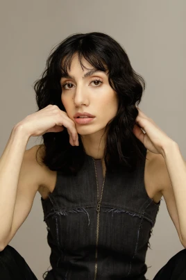 Laura Majid