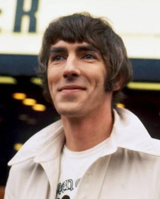 Peter Cook
