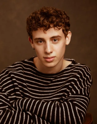 Ethan Rouse