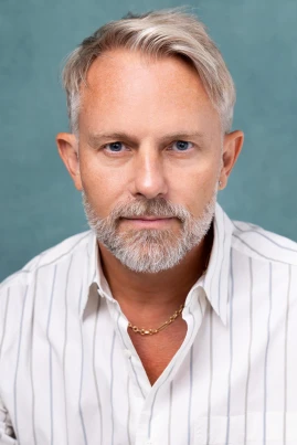 Craig Robert Young