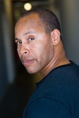 Erik Betts