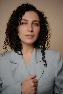 Clara Khoury
