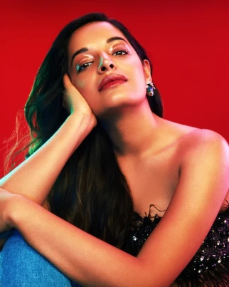 Lisa Mishra