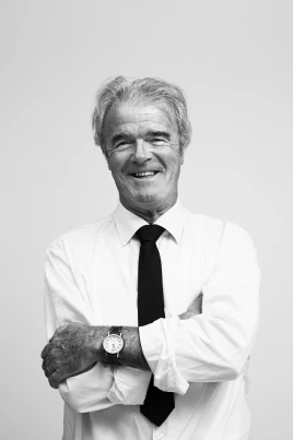 Ian Burns