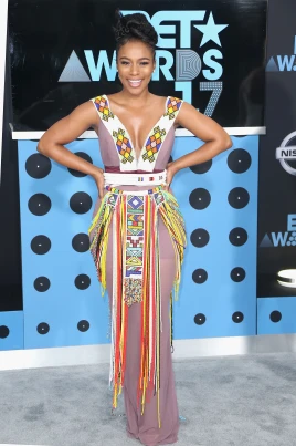 Nomzamo Mbatha