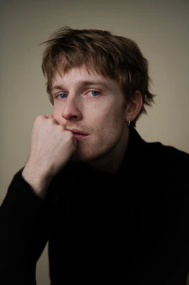 Louis Hofmann