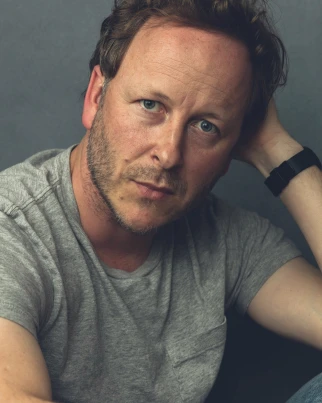 Christopher Redman