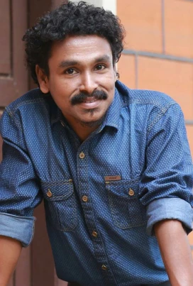 Vijilesh Karayad