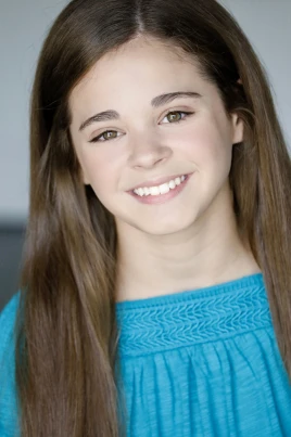 Adelynn Spoon