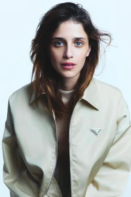 Benedetta Porcaroli