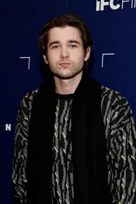 Luke Slattery