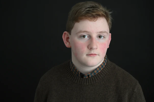 Jacob MacKinnon