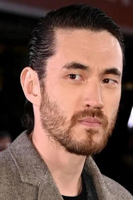 Andrew Koji