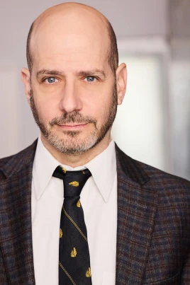 Jeffrey Landman