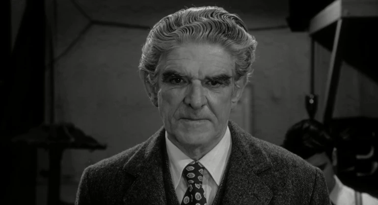 Frank Topham