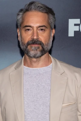 Omar Metwally