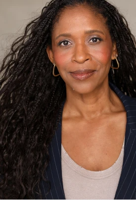 Merrin Dungey