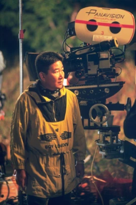 Kirk Wong
