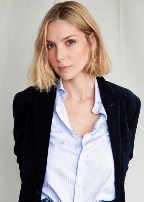 Paloma Bloyd