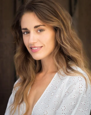 Kelsey Maskell