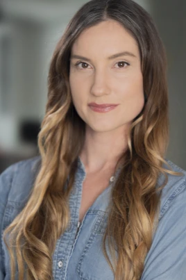 Anna Donnell