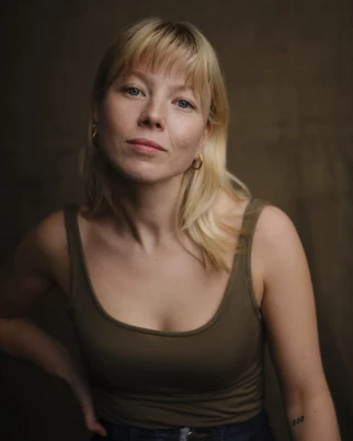 Charlotte Beaumont
